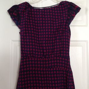 Tory burch dress