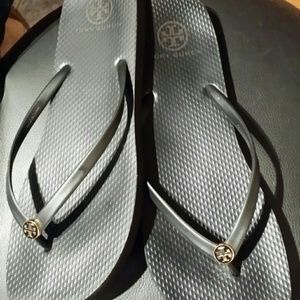 Tory Burch Flip Flops