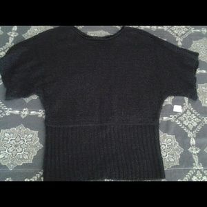 Womens lightweight sweater