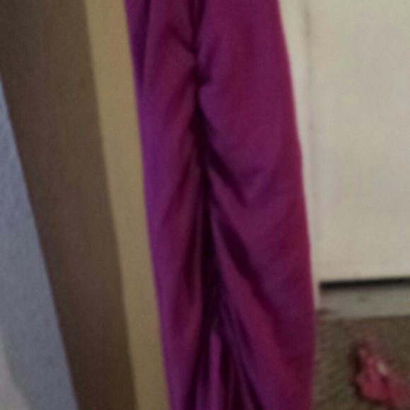 Sexy back top or dress - Picture 4 of 4