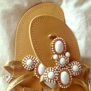 ✨HOST PICK✨ Grecian Sandals