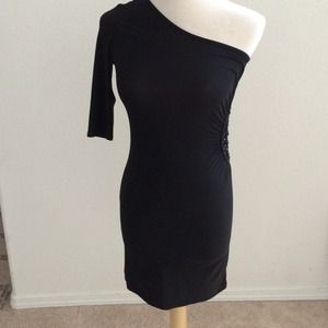 Perfect black dress