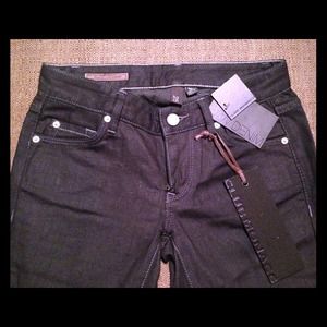 NWT Club Monaco Skinny Jeans-Ella Skinny Straight