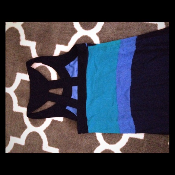 Next brand maxi dress