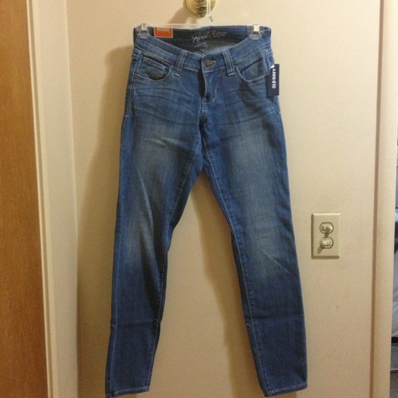 Super skinny jeans - NEW