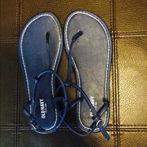 Old navy sandals