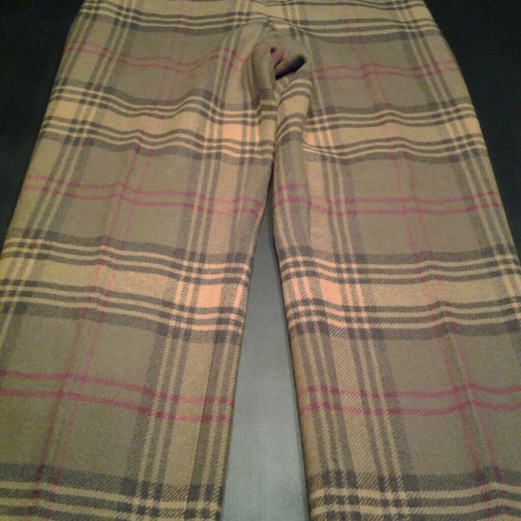 Womens Nine West pantset