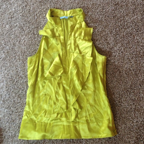 Antonio Melani Blouse, XS, Worn Once