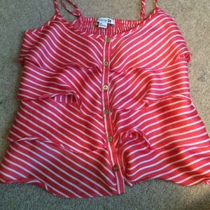 Forever 21 tank PRICE DROP