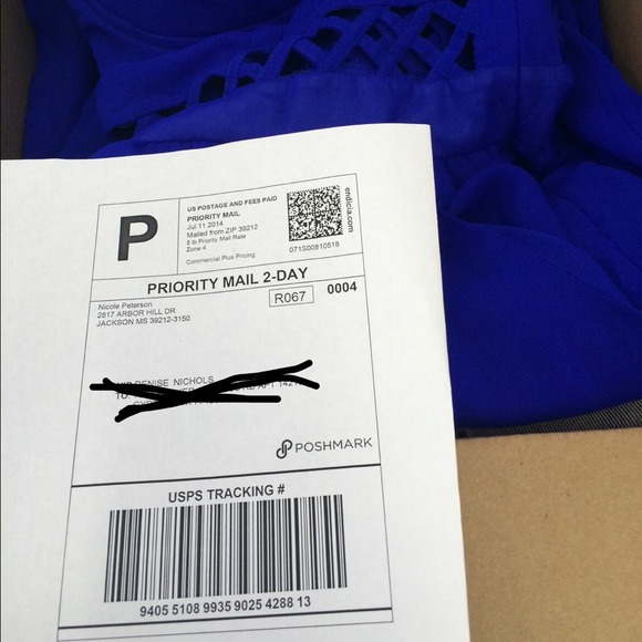 Shipping for my ladies - Picture 1 of 3