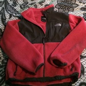Northface jacket. PRICE DROP