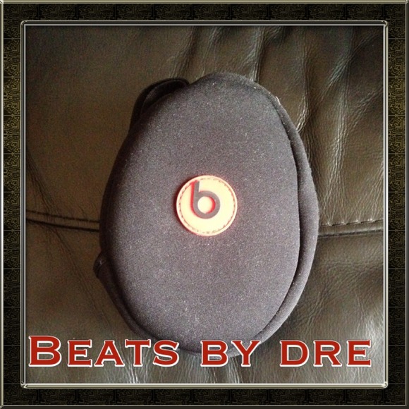 Beats by DRE® Solo Headphones!