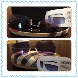 Burberry Sunglass