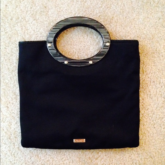 100% authentic Kate Spade hand bag