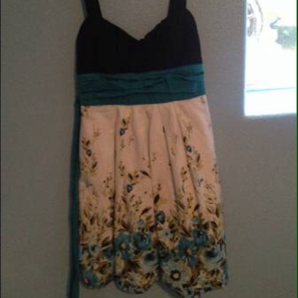 dress