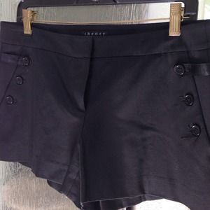 Theory black Shorts