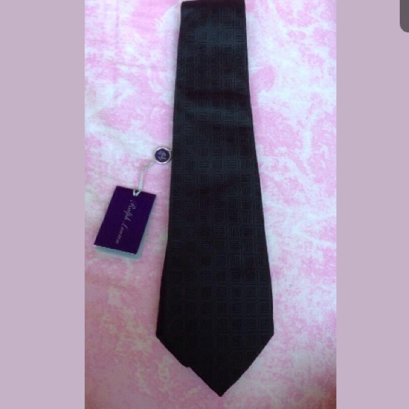 Ralph Lauren Purple Label Tie