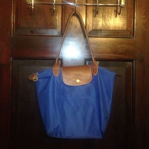 Longchamp Le Pliage Tote