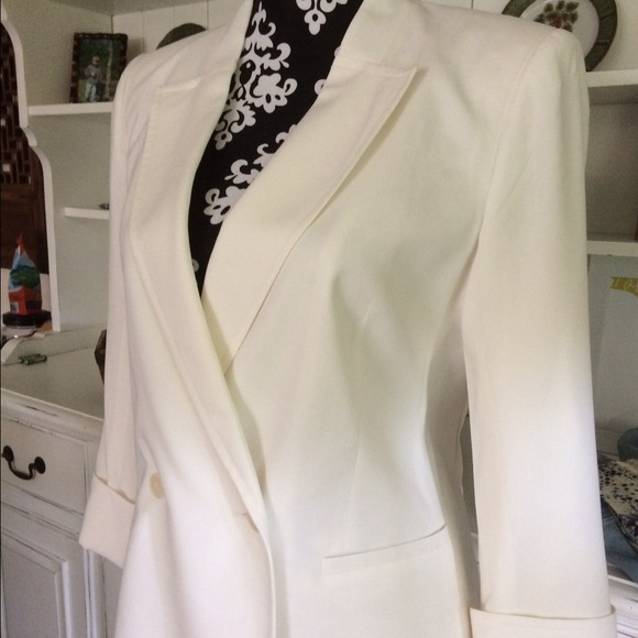 THEORY! Creme de la Creme NWOT