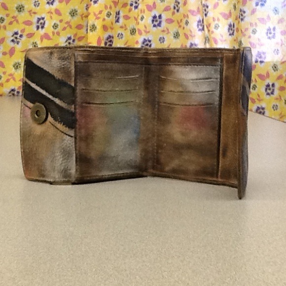 Wallet - Picture 2 of 4