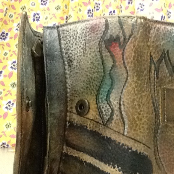 Wallet - Picture 3 of 4