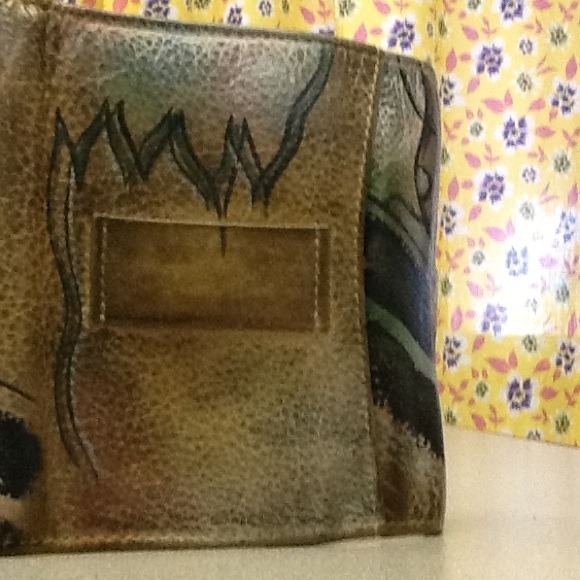 Wallet - Picture 4 of 4