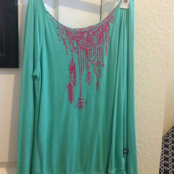Kendall and Kylie shirt