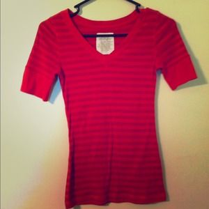 RED! By Tailored Swift shirt