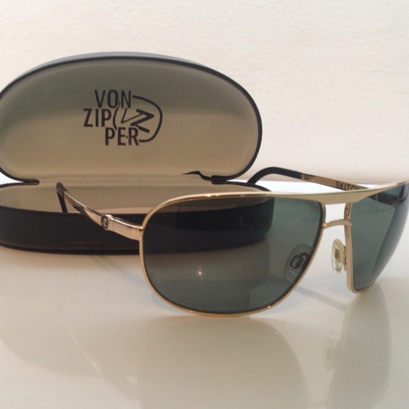 Von zipper skitch polarized sunglasses