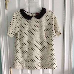 Merona size L top