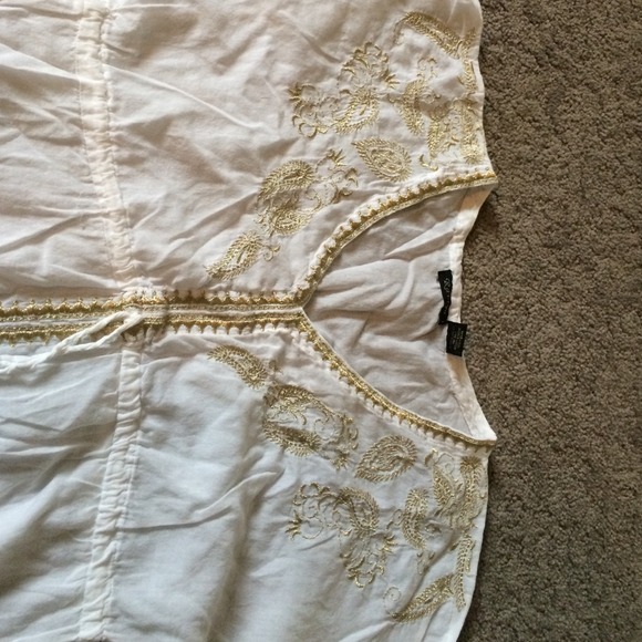 H&M bikini and Raviya cover up - Picture 3 of 3