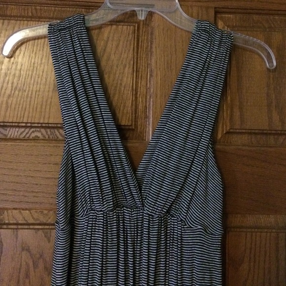 Ella™ - Vintage Striped Dress