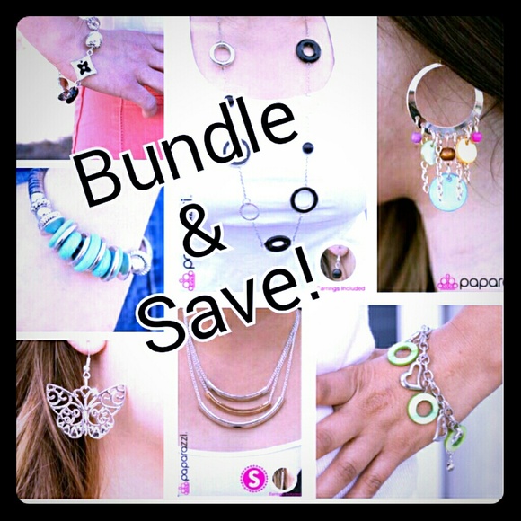 Bundle and save!