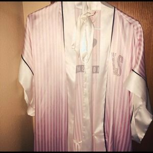 Victoria's Secret limted edition Fashion Show robe