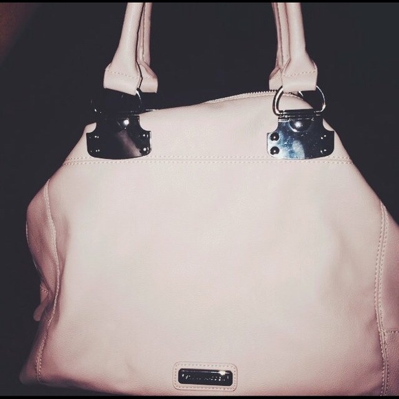Steve Madden bag!