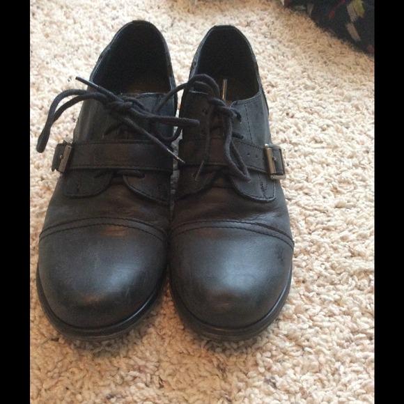 Steve Madden flats