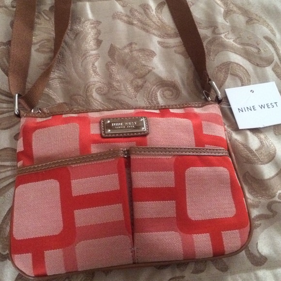 Nine West crossbody bag
