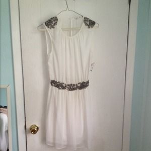 Greek Goddess dress