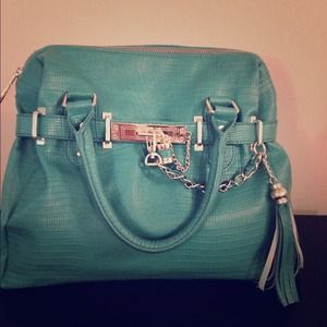 Steve Madden satchel