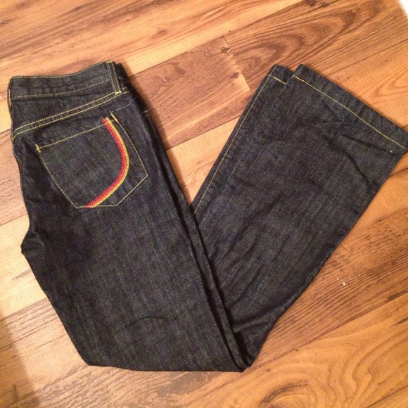 PAPERDENIM&CLOTH premium $200 jeans NWOT