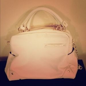 Olivia and joy satchel