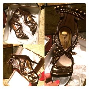 Michael Kors shoes beautiful
