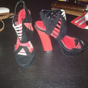 Tribal Platforms