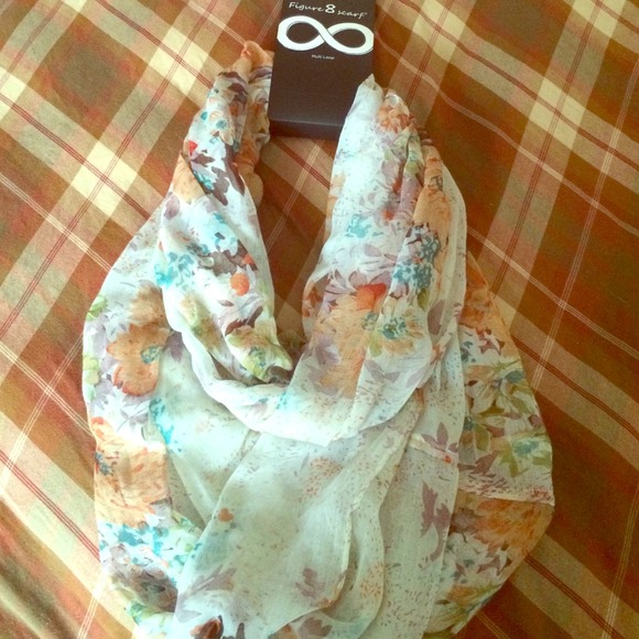 Infinity Scarf