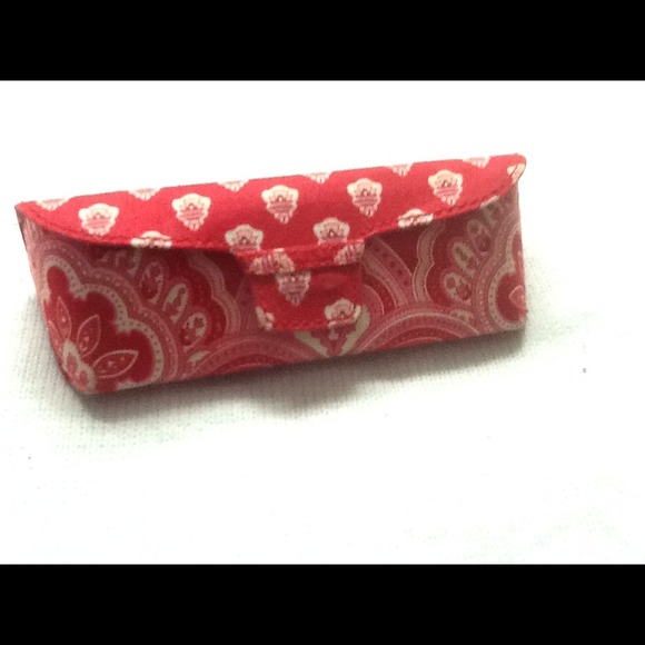 Vera Bradley Glasses case
