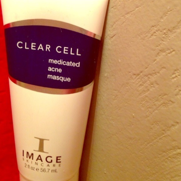 Image Skin Care Masque