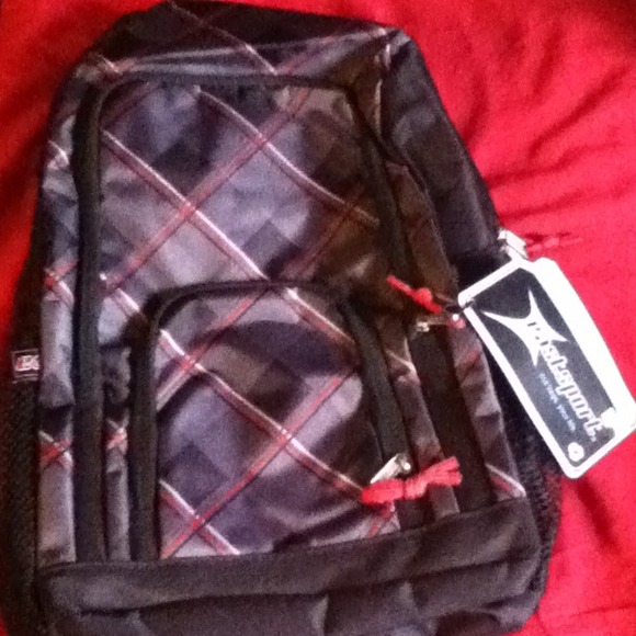 Backpacks? Going back to school! Don't worry!