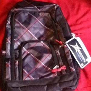 Backpacks? Going back to school! Don't worry!