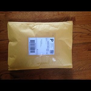 Sent!