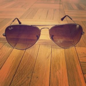 RAY BAN SUNGLASSES